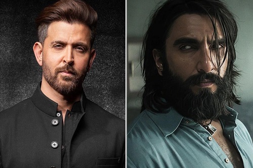 ‘ধুরন্ধর’–এ মুগ্ধ হৃতিক, তবে ছবির রাজনীতি নিয়ে স্পষ্ট আপত্তি ‘ধুরন্ধর’–এ মুগ্ধ হৃতিক, তবে ছবির রাজনীতি নিয়ে স্পষ্ট আপত্তি