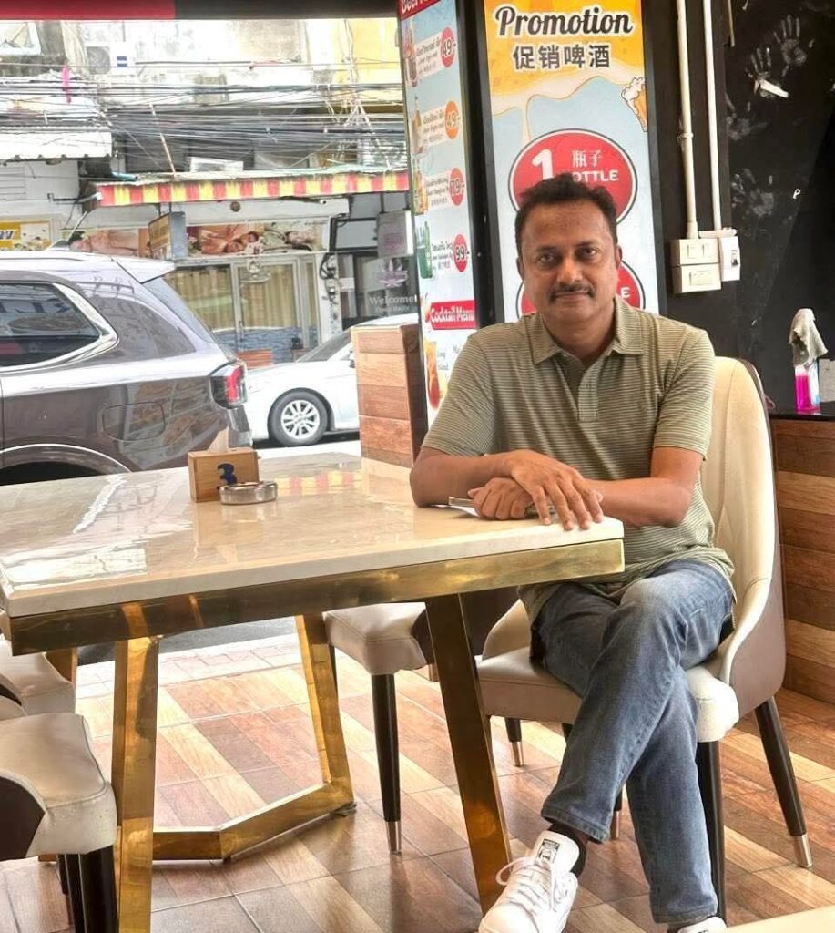 দুঃসময়ে বিএনপির পাশে ছিলেন উত্তরা পশ্চিম বিএনপির সাবেক সদস্য সচিব আজমুল হুদা মিঠু