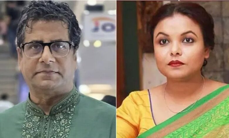 শাওন-আনিস আলমগীরসহ চারজনের বিরুদ্ধে সন্ত্রাসবিরোধী অভিযোগ