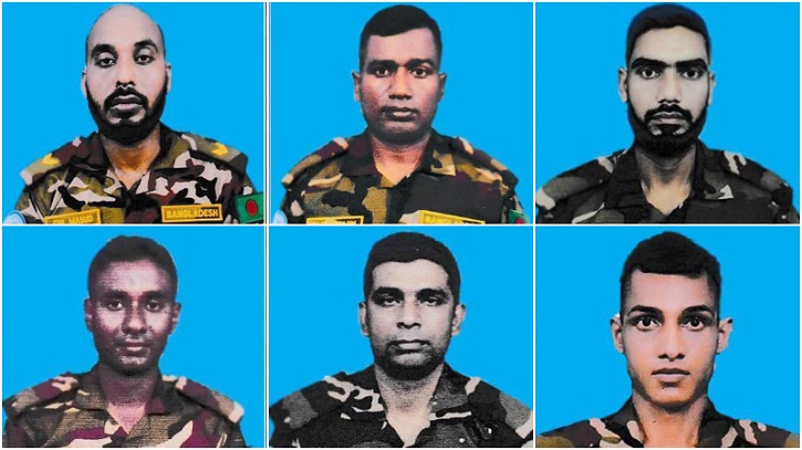 বাংলাদেশি শান্তিরক্ষীদের ওপর হামলা, সুদানকে জাতিসংঘের হুঁশিয়ারি