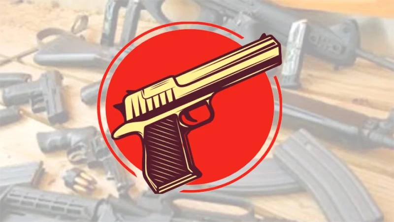 নির্বাচনে হুমকি পুলিশের লুট হওয়া অস্ত্র-গুলি!