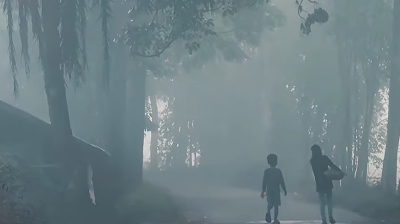 ২০ জেলায় শৈত্যপ্রবাহ, সর্বনিম্ন তাপমাত্রা ৬.৮