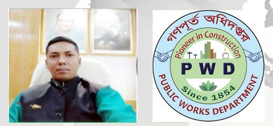 গণপূর্তে প্রতিবাদ করলেই হুমকি—ঠিকাদারদের অভিযোগ