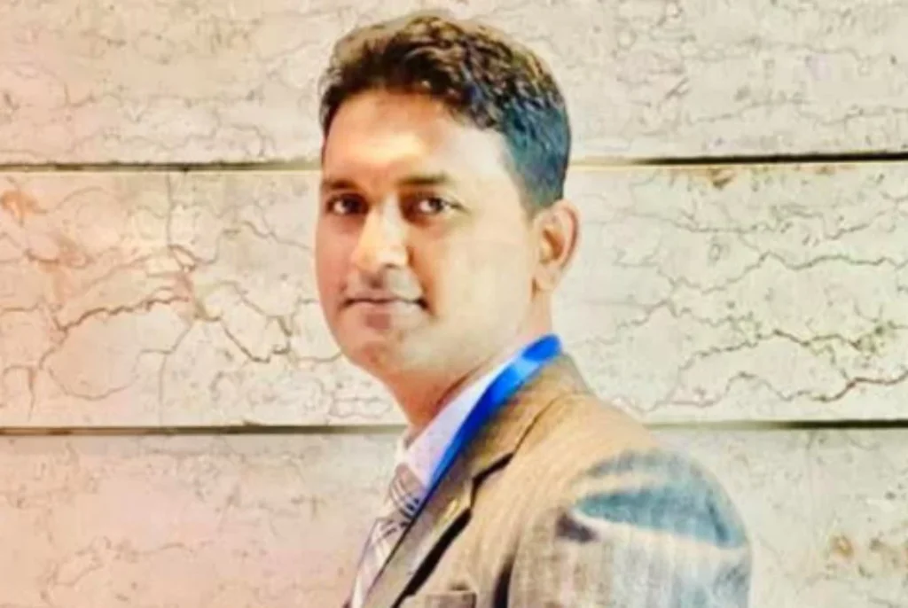 বাহারছড়া এলাকা থেকে গ্রেফতার বিতর্কিত ঠিকাদার