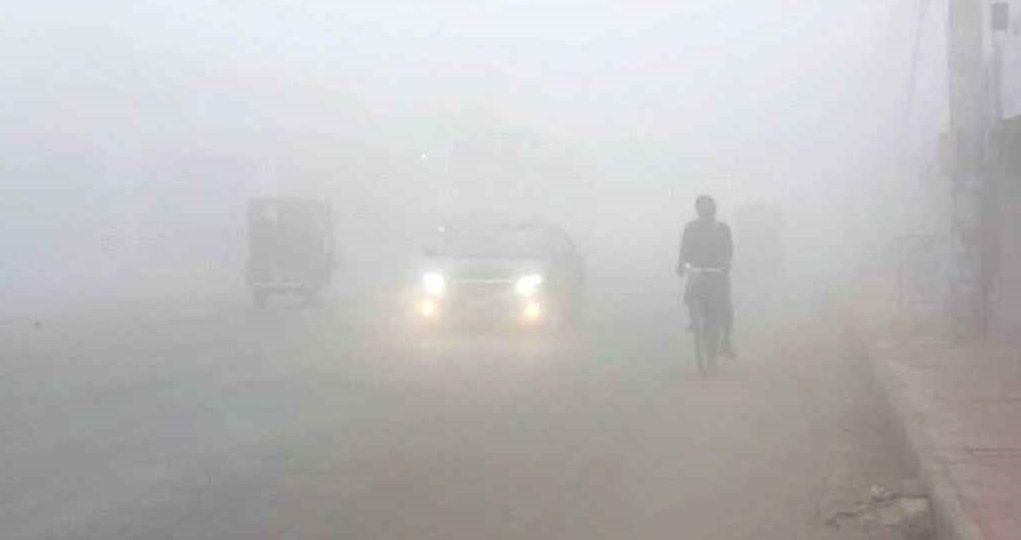 বছরের প্রথম দিনেই ১৩ ডিগ্রিতে ঢাকার সকাল