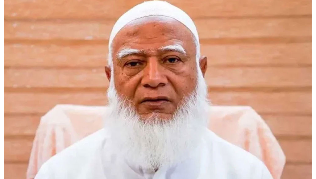 গণমাধ্যমের স্বাধীনতা সুস্থ গণতন্ত্রের প্রথম শর্ত: বিরোধীদলীয় নেতা