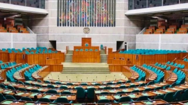 স্পিকারের নাম প্রায় চূড়ান্ত, এই সপ্তাহেই ঘোষণা