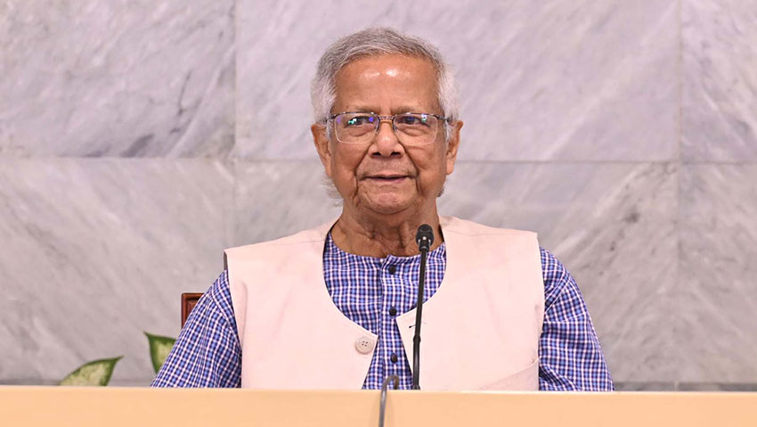 নির্বাচন অবাধ সুষ্ঠু ঐতিহাসিক করার অঙ্গীকার পুনর্ব্যক্ত