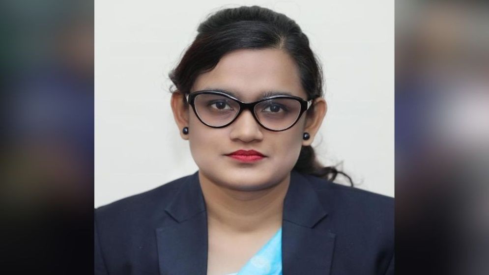 ডিসির বিরুদ্ধে অডিও ক্লিপ ভাইরাল: ইউএনও হোসনে আরাকে আবারও বদলি