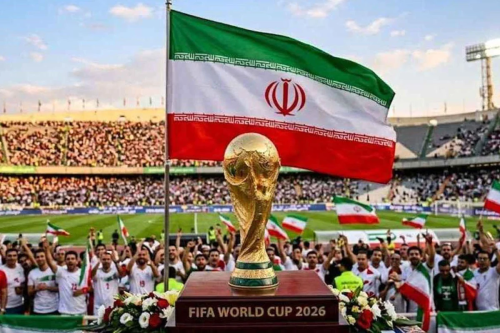 যুক্তরাষ্ট্রে খেলতে না চাইলে কী হবে ইরানের