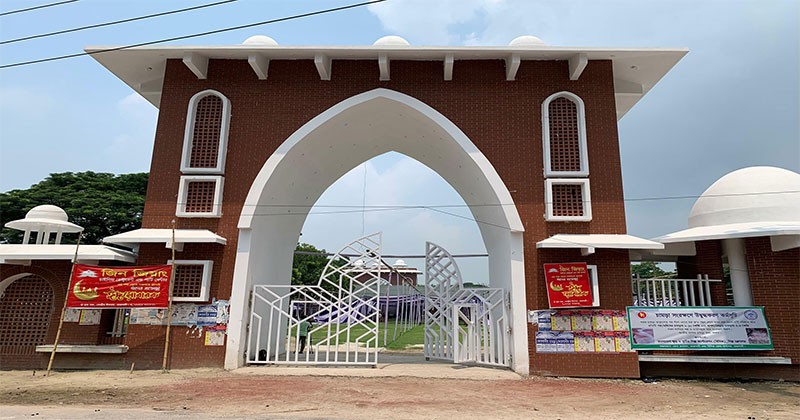 ঈদ-উল-আযহার প্রধান জামাত জাতীয় ঈদগাহে শুরু হবে সকাল সাড়ে ৭ টায়