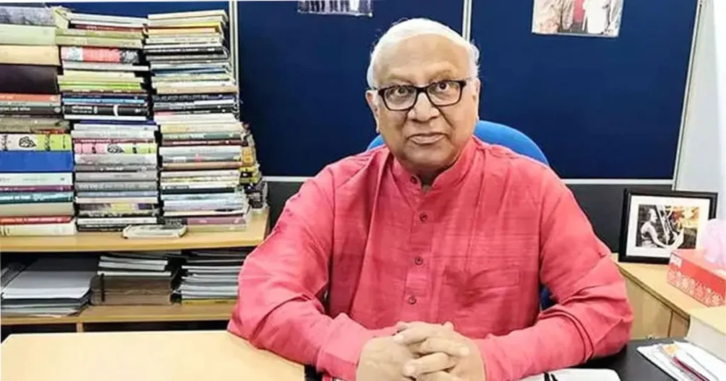 লাইফ সাপোর্টে অভিনেতা আতাউর রহমান