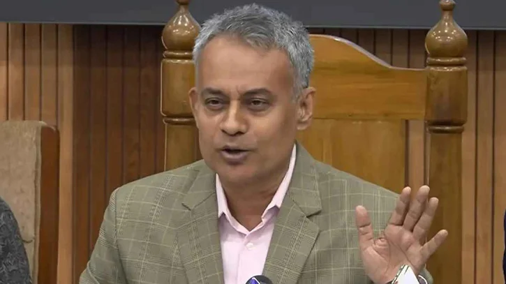 ঈদে গার্মেন্টসগুলো পর্যায়ক্রমে ছুটি দেওয়া হবে: সড়কমন্ত্রী