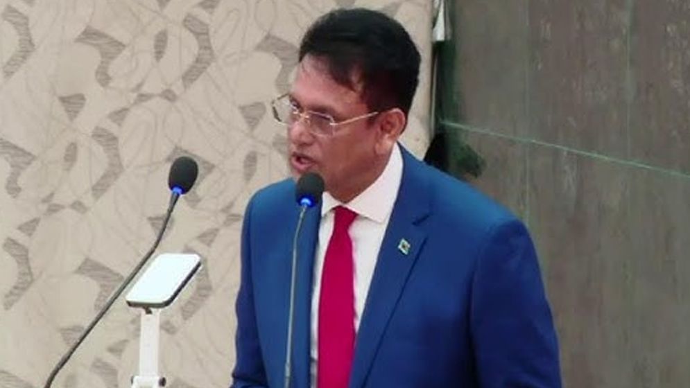 শিক্ষার মান সম্পর্কে দেশের বিশ্ববিদ্যালয়গুলোর স্পষ্ট ধারণা নেই: শিক্ষামন্ত্রী