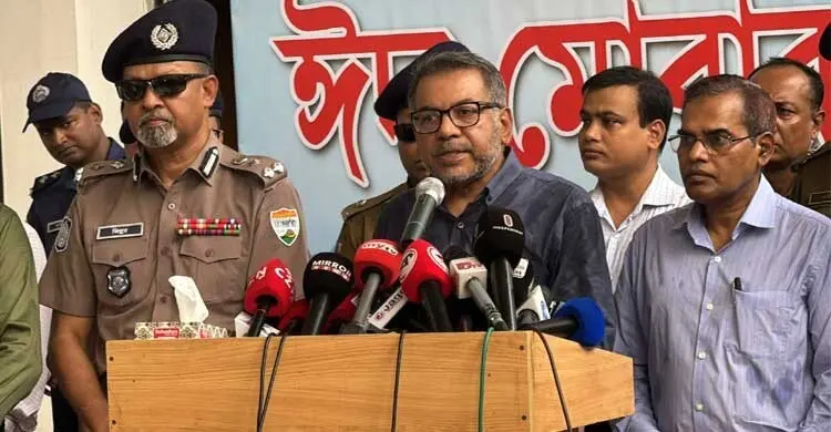 ঈদযাত্রায় ট্রেনে শিডিউল বিপর্যয়ের শঙ্কা নেই: রেল সচিব