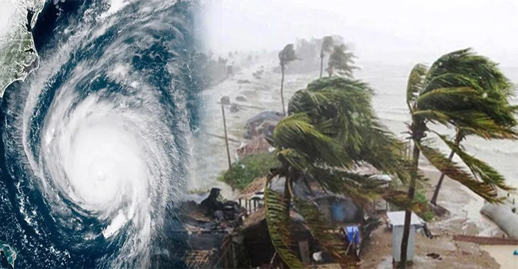 দুপুর ১টার মধ্যে দেশের ৯ জেলায় বজ্রবৃষ্টির আশঙ্কা, নদীবন্দরে সতর্কবার্তা