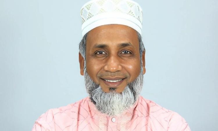 বরাদ্দ ফ্ল্যাটের জন্য সংসদে ওয়াশিং মেশিন-ওভেন চাইলেন জামায়াতের সংসদ সদস্য