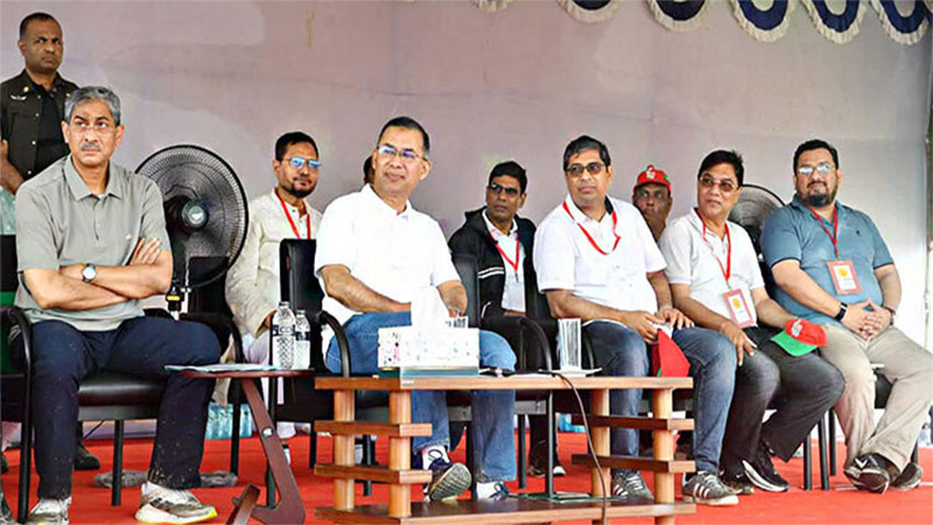 ‘বাজেটে মদ-সিগারেটের ওপর ট্যাক্স বাড়ানোয় চরম নাখোশ বিরোধী দল’
