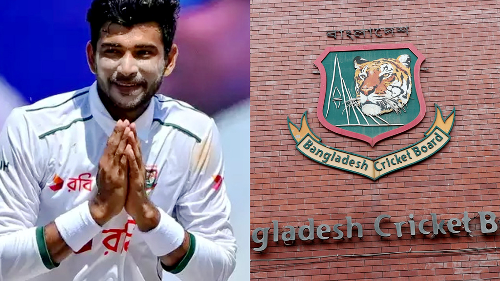 জাতীয় দলের ক্রিকেটার নাঈমকে হেনস্তার অভিযোগে এসআইসহ তিনজন প্রত্যাহার