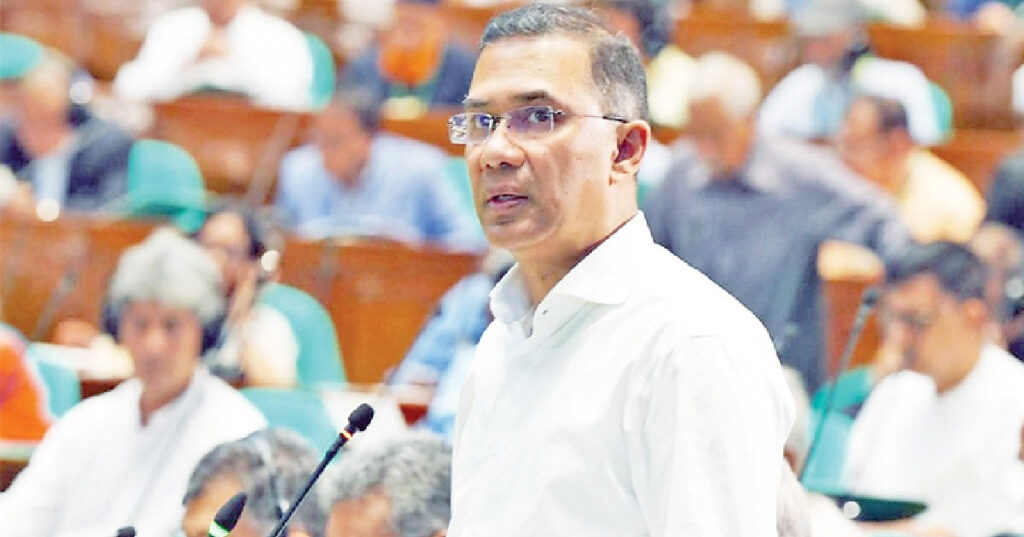 রোহিঙ্গা সংকট দ্রুত সমাধানে দৃঢ় প্রতিজ্ঞ সরকার : প্রধানমন্ত্রী