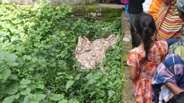 কেরানীগঞ্জে নারীর মরদেহ উদ্ধার