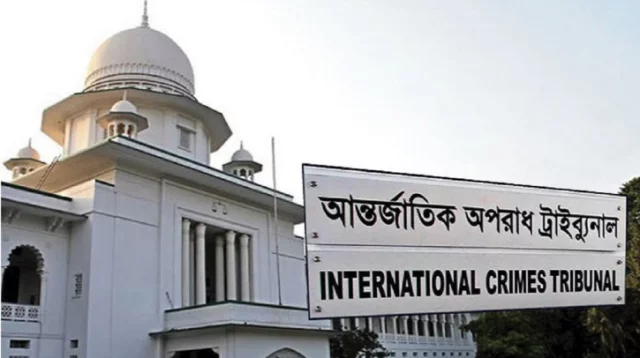 ‘আয়নাঘর’ পরিদর্শনে যাবেন ট্রাইব্যুনালের তিন বিচারক