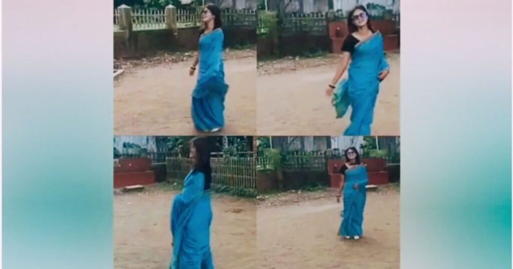 ট্রলের শিকার সেই শিক্ষিকার পাশে সারা দেশের সহকর্মীরা