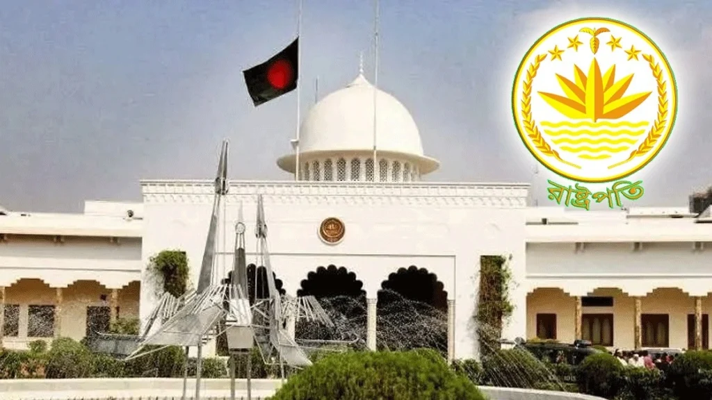 নতুন রাষ্ট্রপতি কে হবেন, শনিবার আসতে পারে বিএনপির চূড়ান্ত সিদ্ধান্ত
