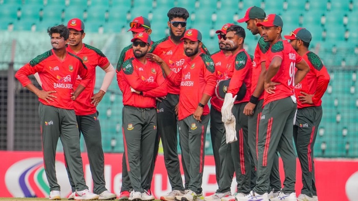 এশিয়ান গেমস ক্রিকেটে সরাসরি কোয়ার্টার ফাইনাল খেলবে বাংলাদেশ