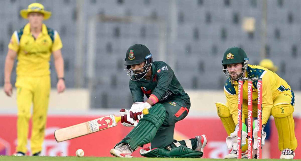 বাংলাদেশকে অস্ট্রেলিয়া-ইংল্যান্ডের কাতারে রাখছে দক্ষিণ আফ্রিকা