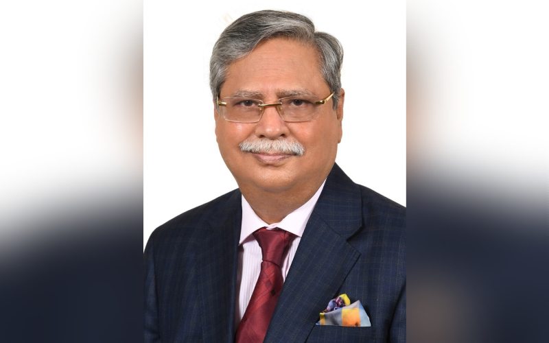 সরকার সশস্ত্র বাহিনীকে চতুর্মাত্রিক বাহিনী হিসেবে গড়ে তুলতে বদ্ধপরিকর: রাষ্ট্রপতি