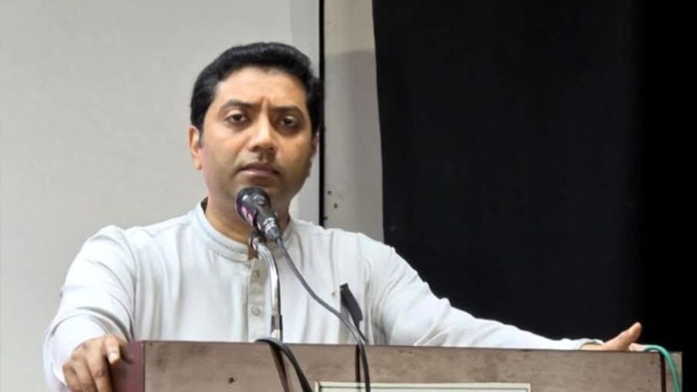 বাংলাদেশে কোনো শিশুই আর পিছিয়ে থাকবে না: ববি হাজ্জাজ