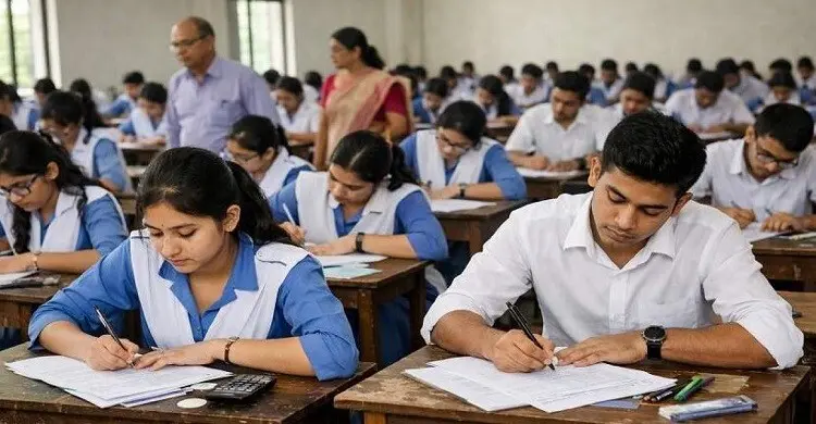 এইচএসসি পরীক্ষা নিয়ে ভুয়া বিজ্ঞপ্তি, বোর্ডের জরুরি বার্তা