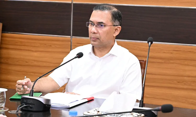 সরকারি হাসপাতালই যেন মানুষের একমাত্র ভরসার জায়গা হয়: প্রধানমন্ত্রী