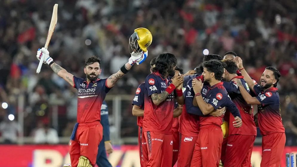 ব্যবসায়িক মূল্যে নতুন উচ্চতায় আইপিএল