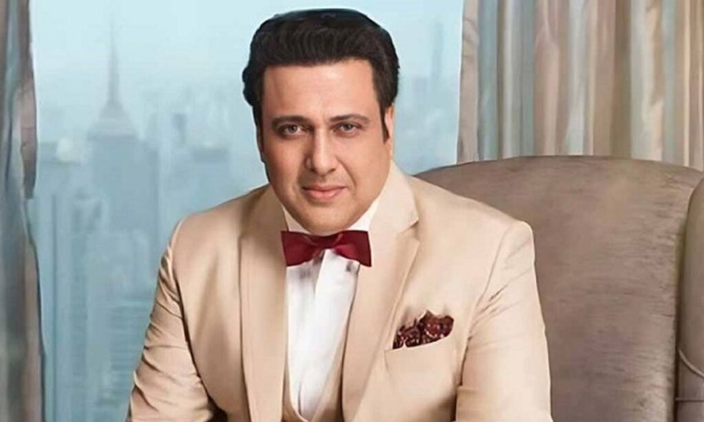 ৭ বছর পর রুপালি পর্দায় ফিরছেন গোবিন্দ, বললেন ‘আবার শুরু করব’