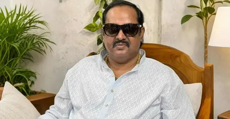 ডিপজলের বিরুদ্ধে ভাইয়ের মানহানির মামলা