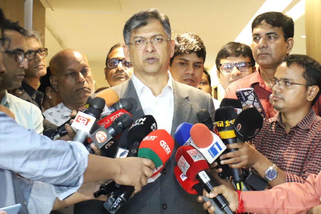 বাংলাদেশে আল কায়েদার উপস্থিতি নিয়ে জাতিসংঘের রিপোর্ট অনুমাননির্ভর : স্বরাষ্ট্রমন্ত্রী