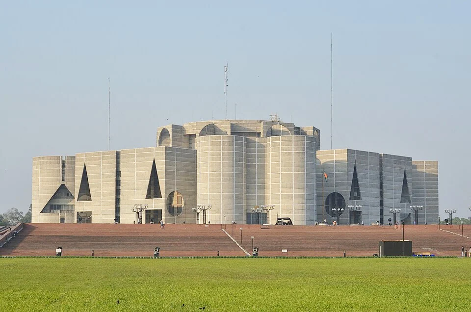 ঠাকুরগাঁও-১ আসন শূন্য ঘোষণা