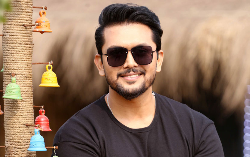 আবার নতুন বিয়ের ইঙ্গিত দিলেন আরিফিন শুভ