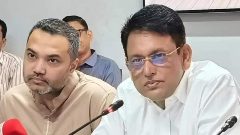 শূন্য পাস করা শিক্ষাপ্রতিষ্ঠানগুলোর বিষয়ে দ্রুত পদক্ষেপ নেওয়া হবে: শিক্ষামন্ত্রী