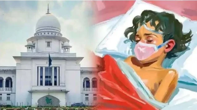 মাগুরার আলোচিত শিশু আছিয়া হত্যা-ধর্ষণ মামলায় রায়ের দিন পেছাল