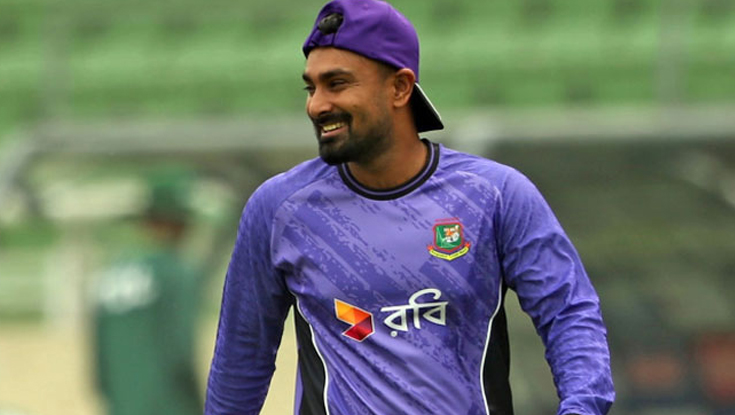 ইনজুরি কাটিয়ে চমক দিয়ে অস্ট্রেলিয়া সিরিজে ডাক পেলেন লিটন
