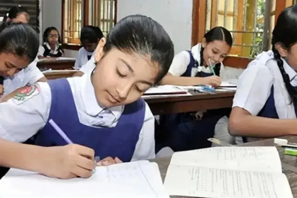 জুনিয়র বৃত্তি পরীক্ষার নতুন সময়সূচি ঘোষণা