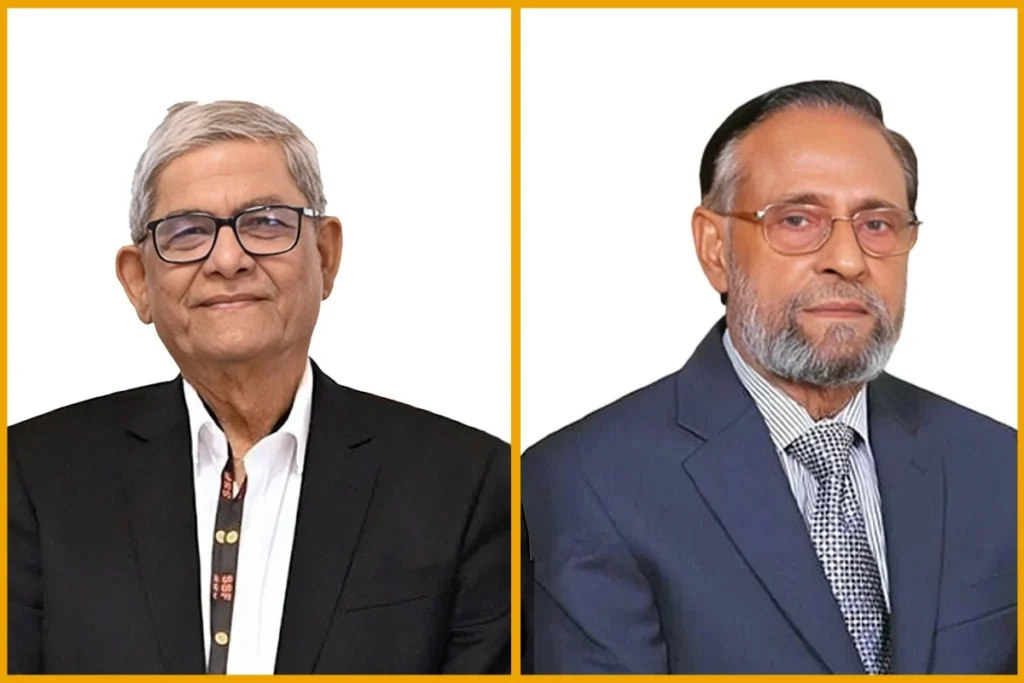রাষ্ট্রপতি নির্বাচিত হওয়ায় মির্জা ফখরুলকে অলি আহমদের অভিনন্দন