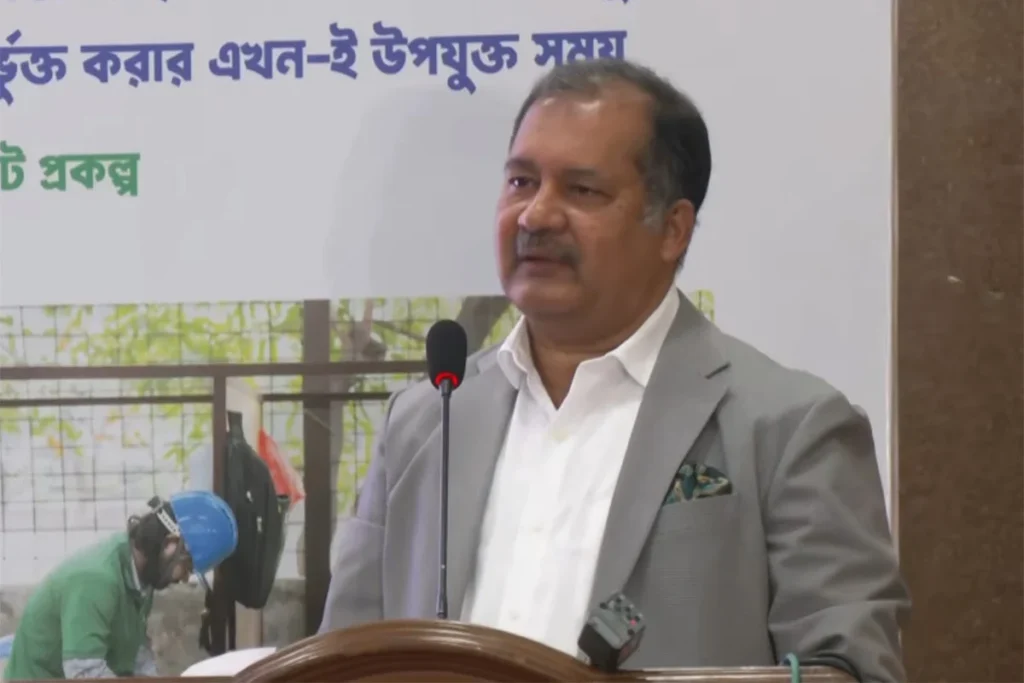 জুলাই সনদ বাস্তবায়নে সব দল অঙ্গীকারবদ্ধ : তথ্যমন্ত্রী