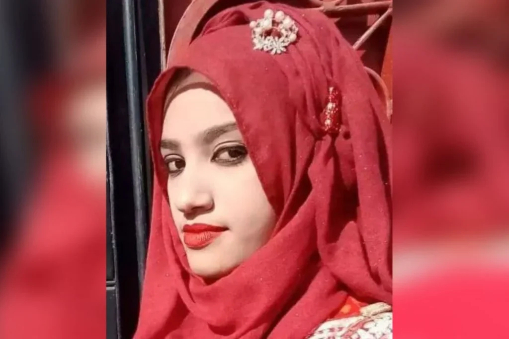আলোচিত নুসরাত হত্যা: ২ আসামির মৃত্যুদণ্ড বহাল