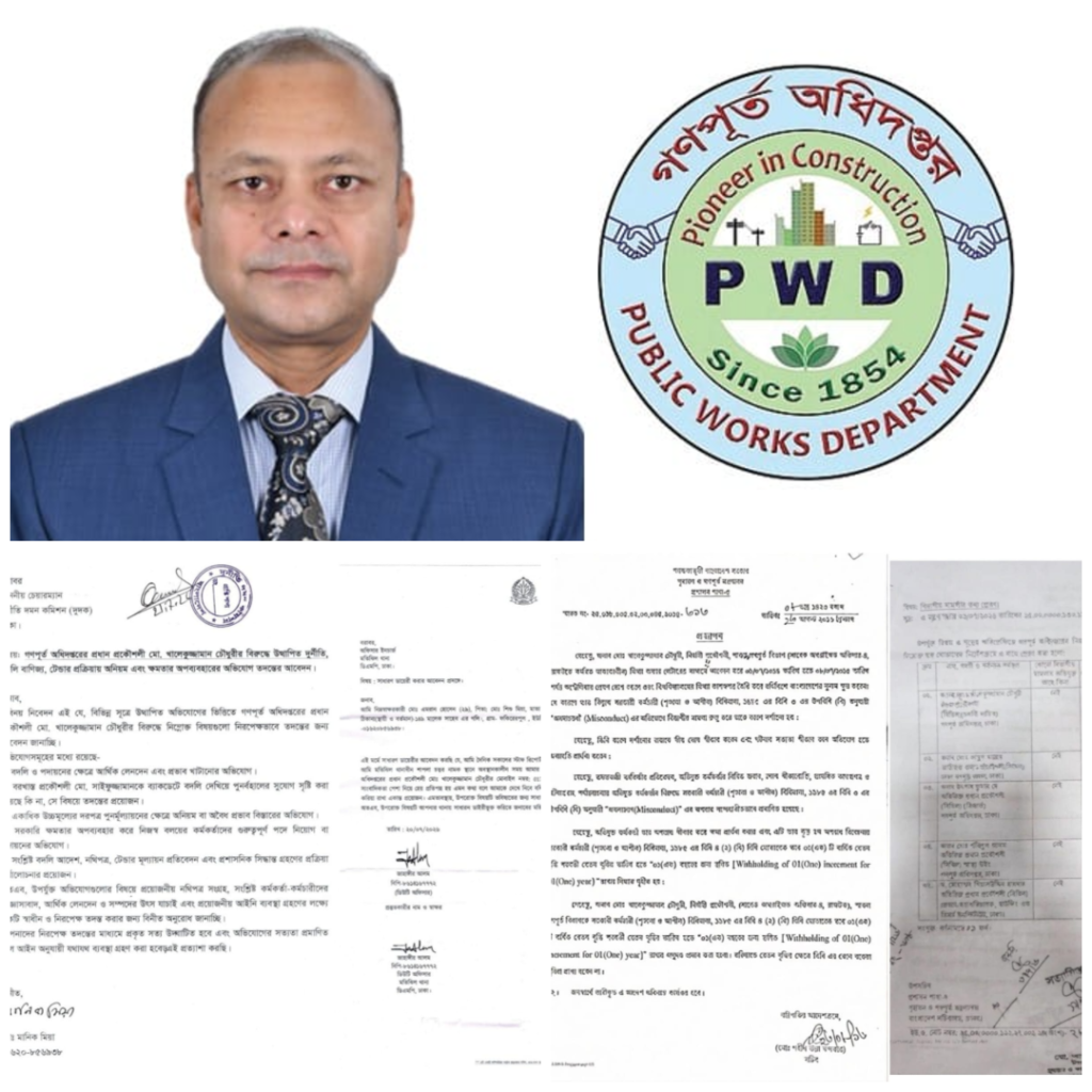 ক্ষমতার পালাবদলে বদলায় পরিচয়, বদলায় না উত্থান? খালেকুজ্জামানকে ঘিরে অনুসন্ধানের দাবি