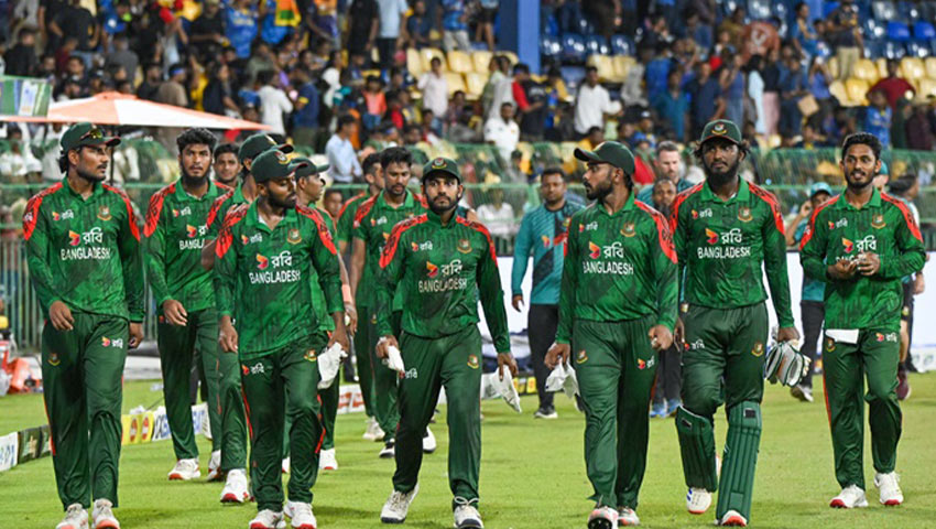বাংলাদেশকে সঙ্গে নিয়ে বিশ্বকাপে আফগানিস্তান, বাছাইপর্ব খেলতে হবে ওয়েস্ট ইন্ডিজকে