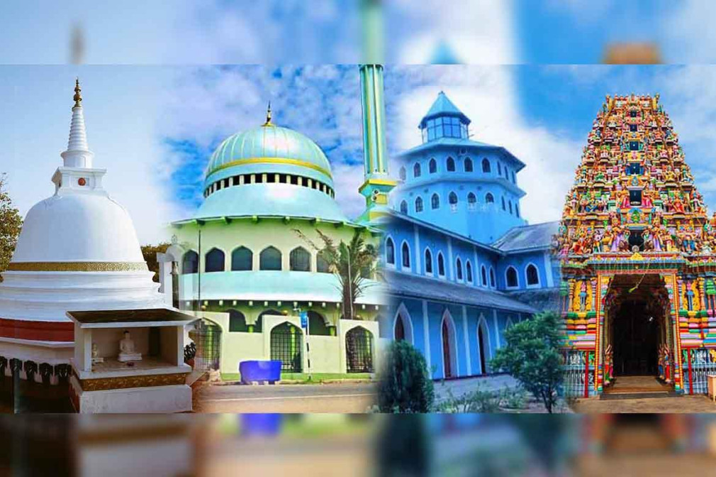 ধর্মীয় উপাসনালয়ের কর্মীদের সম্মানী ও উৎসব ভাতা দেবে সরকার